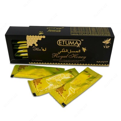 Royal asal Royal Honey VIP -